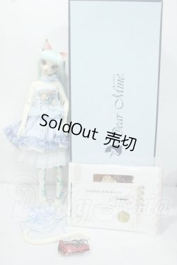 画像6: DEAR MINE/PRISCILLA ~Sky Ribbon~ Y-26-07-28-005-WT-ZY