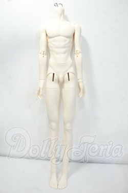 画像1: Charm Doll/CDB-B71-01 Boy Body Y-26-07-28-004-WT-ZY