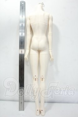 画像2: Charm Doll/CDB-B71-01 Boy Body Y-26-07-28-004-WT-ZY