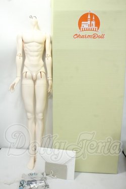 画像3: Charm Doll/CDB-B71-01 Boy Body Y-26-07-28-004-WT-ZY