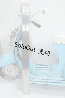 画像4: 1/3ドールサイズ/SEN:スクーター Y-26-07-28-007-WT-ZY