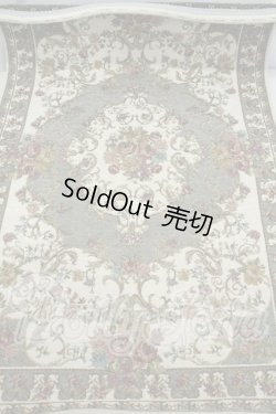 画像1: SD/天使の里・天使の窓限定 ディスプレイアイテム:ミニじゅうたん Y-26-07-28-008-WT-ZY