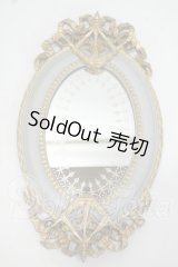 SD/天使の里・天使の窓限定 ディスプレイアイテム:ミラートレイ Y-26-07-28-009-WT-ZY