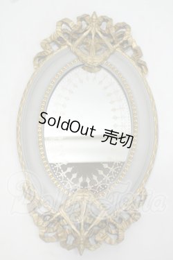 画像1: SD/天使の里・天使の窓限定 ディスプレイアイテム:ミラートレイ Y-26-07-28-009-WT-ZY