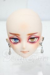 DDH-07/テトリウム様 カスタムヘッド Y-26-07-28-010-WT-ZY