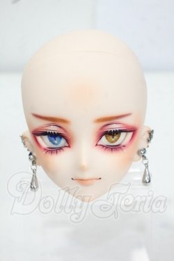 画像1: DDH-07/テトリウム様 カスタムヘッド Y-26-07-28-010-WT-ZY
