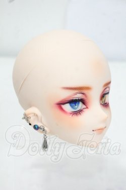 画像2: DDH-07/テトリウム様 カスタムヘッド Y-26-07-28-010-WT-ZY