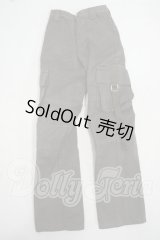 SDGrG/OF:カーゴパンツ Y-26-07-28-016-WT-ZY