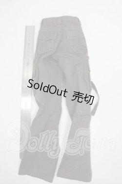 画像2: SDGrG/OF:カーゴパンツ Y-26-07-28-016-WT-ZY