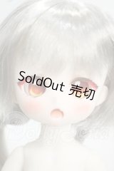 TinyFox/幼い赤狼リトルアンナ1/6 Y-26-07-28-114-WT-ZY