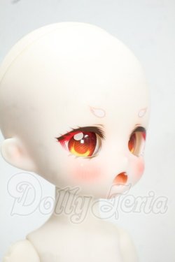 画像3: TinyFox/幼い赤狼リトルアンナ1/6 Y-26-07-28-114-WT-ZY