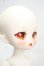 画像3: TinyFox/幼い赤狼リトルアンナ1/6 Y-26-07-28-114-WT-ZY (3)