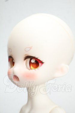 画像4: TinyFox/幼い赤狼リトルアンナ1/6 Y-26-07-28-114-WT-ZY