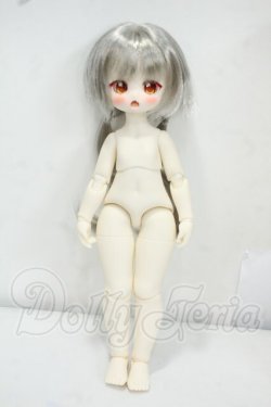 画像5: TinyFox/幼い赤狼リトルアンナ1/6 Y-26-07-28-114-WT-ZY