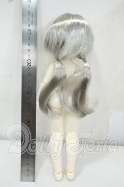 画像6: TinyFox/幼い赤狼リトルアンナ1/6 Y-26-07-28-114-WT-ZY