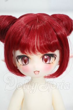 画像1: TinyFox/さくらんぼ小悪魔チェリー Y-26-07-28-115-WT-ZY