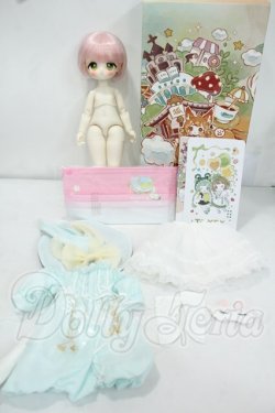 画像7: TinyFox/甘夢の妖精 シルメンカ Y-26-07-28-116-WT-ZY