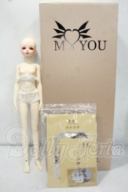 画像7: MYOUDOLL/Zuzana Y-26-07-28-119-WT-ZY