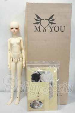 画像7: Myoudoll/Delia 1/4 Y-26-07-28-120-WT-ZY