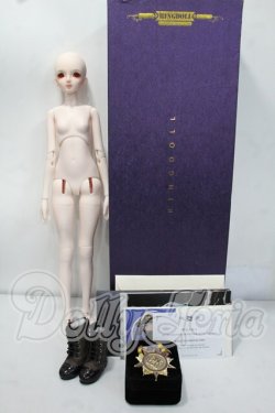 画像7: RINGDOLL/Alice01-1/4 scale Y-26-07-28-123-WT-ZY