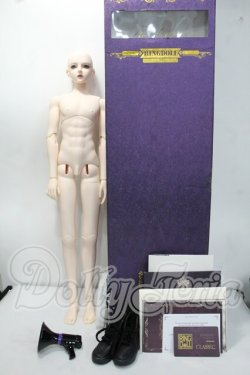 画像7: RINGDOLL/Warlock Apprentice-Hui Y-26-07-28-126-WT-ZY