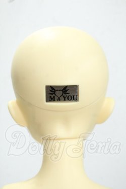 画像4: Myoudoll/Delia 1/4 Y-26-07-28-108-WT-ZY