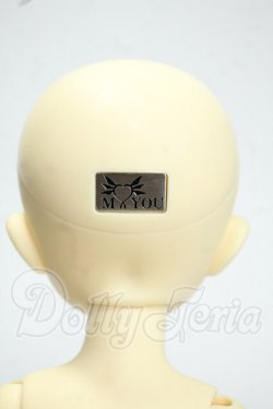 画像4: Myoudoll/Delia 1/6 Y-26-07-28-103-WT-ZY