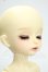 画像2: Myoudoll/Lorina Half Sleeping Ver. 1/6 Y-26-07-28-104-WT-ZY (2)