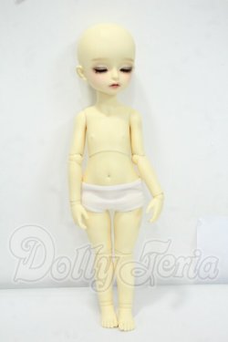画像5: Myoudoll/Lorina Half Sleeping Ver. 1/6 Y-26-07-28-104-WT-ZY