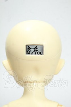 画像4: Myoudoll/Lorina 1/6 Y-26-07-28-102-WT-ZY