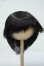 画像1: 9-10inch/ウィッグ Y-26-07-28-061-WT-ZY (1)