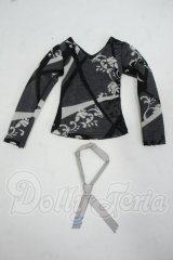 SDM＆MSD/OF:衣装セット Y-26-07-28-066-WT-ZY