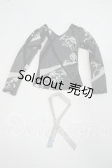 SDM＆MSD/OF:衣装セット Y-26-07-28-066-WT-ZY