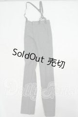 SD17B/OF:パンツ Y-26-07-28-072-WT-ZY
