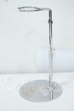 画像1: MSD・SDM用/メタルスタンド(腰支えタイプ):VOLKS製 Y-26-07-28-063-WT-ZY