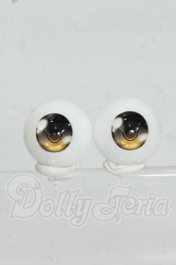 画像1: 20mm/アニメアイ Y-26-07-28-091-WT-ZY
