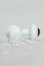 画像2: 16mm/Hand Glass Craft製 グラスアイ Y-26-07-28-084-WT-ZY (2)