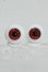 画像1: 16mm/Hand Glass Craft製 グラスアイ Y-26-07-28-082-WT-ZY (1)