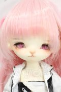 Coral Reef Doll/Hululu Y-26-07-28-100-WT-ZY