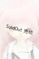 Coral Reef Doll/Hululu Y-26-07-28-100-WT-ZY