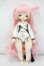 画像4: Coral Reef Doll/Hululu Y-26-07-28-100-WT-ZY (4)