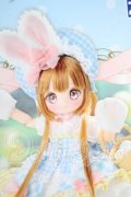 赤いカメラ × SugarCups/ビスケティーナ〜Happy Easter Bunny〜 Y-26-07-28-171-WT-ZY