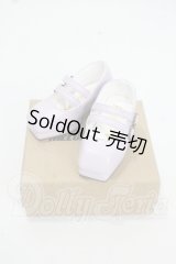 MDD/OF:Melody.C様製 メリージェーン(ライトパープル) Y-26-07-28-131-WT-ZY