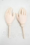 MDD/関節ハンドパーツ Y-26-07-28-135-WT-ZY