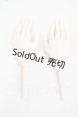 MDD/関節ハンドパーツ Y-26-07-28-135-WT-ZY