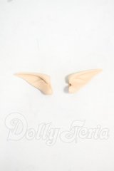 DD/エルフ耳パーツ Y-26-07-28-134-WT-ZY