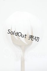 8-9inch/ウィッグ Y-26-07-28-150-WT-ZY