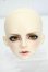 画像1: LUTS/S65DF:ヘッド Y-26-07-28-152-WT-ZY (1)