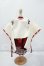 画像3: MDD/OF:巫女風衣装 Y-26-07-28-133-WT-ZY (3)