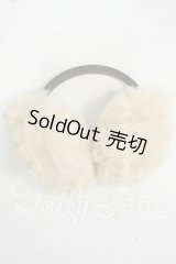 SD/OF：イヤーマフ Y-26-07-28-148-WT-ZY